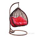 High Quality Outdoor Furniture Swing Egg Chairs